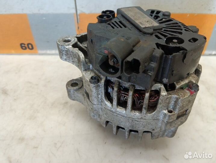 Генератор Peugeot Partner/Partner Origin/Partner Tepee