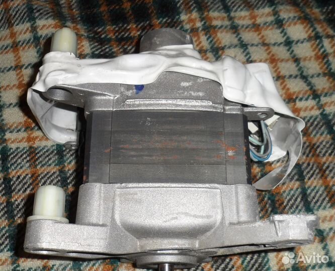 Запчасти к стиральной машинке Wirpool