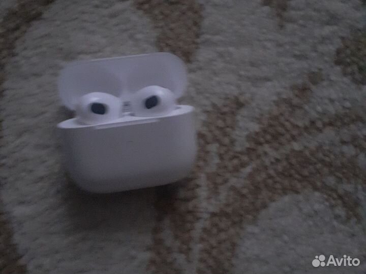 Airpods pro