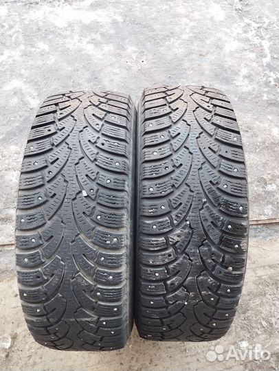 Bridgestone Noranza 2 Evo 215/65 R16