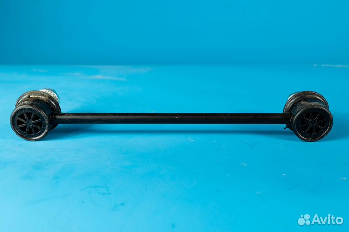 Стойка стабилизатора заднего Tucson 2004