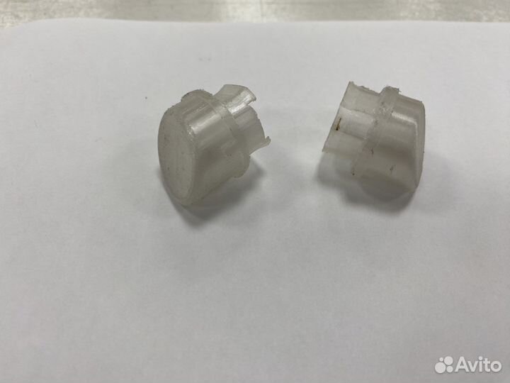 Заглушка в ручки для электросамоката inmoution l8f