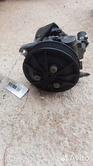 Насос гур bmw 3 e90 n52