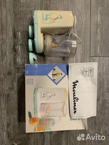 Набор для новорожденного