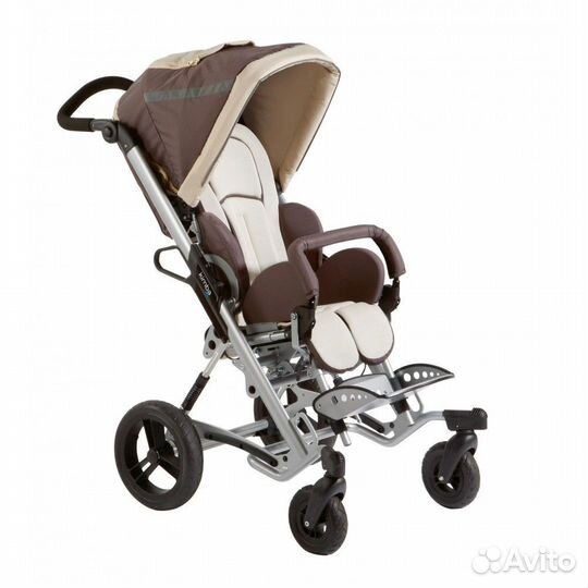Детская коляска прогулочная Otto Bock Kимба