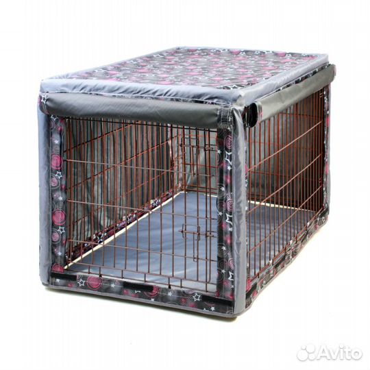 Клетка для собаки