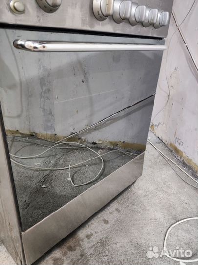 Газовая плита бу