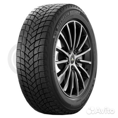 Michelin X-Ice Snow 205/65 R16 99