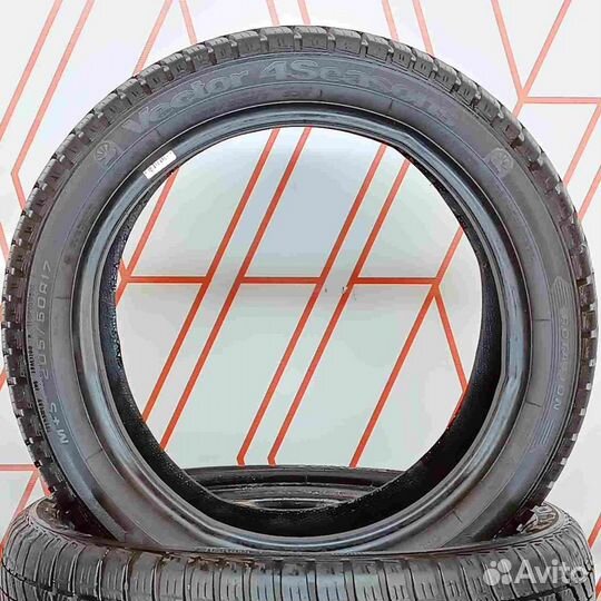 Goodyear Vector 4Seasons 205/50 R17