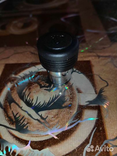 Прикуриватель