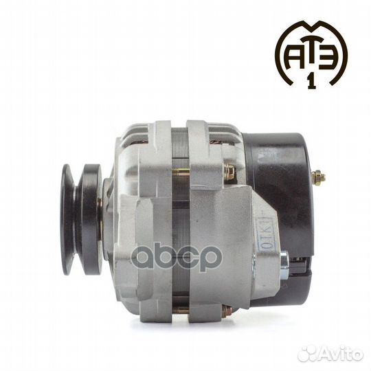 Генератор газ, УАЗ с двиг.умз-4213, 421, 4215