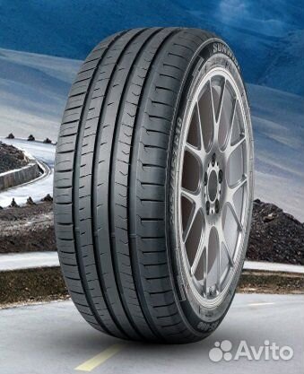 Sunwide RS-One 245/40 R20 99Y