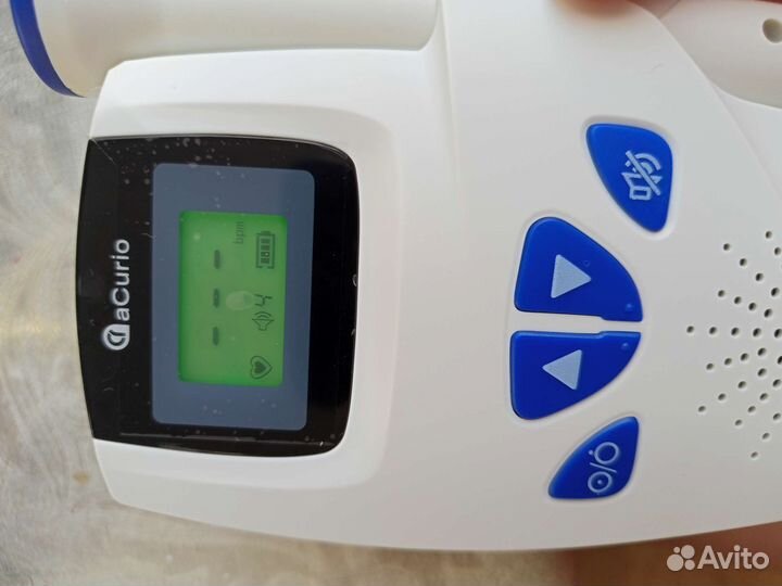 Доплер для беременных