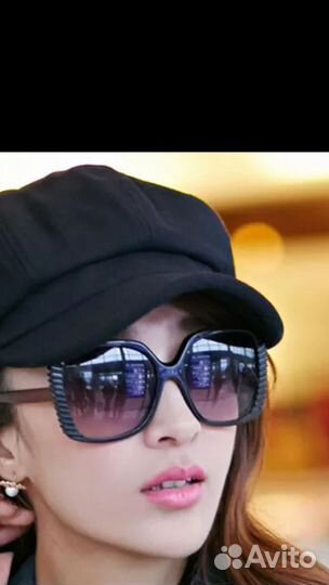 Кепка женская супер