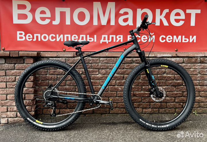 Велосипед горный 29R 21 рама