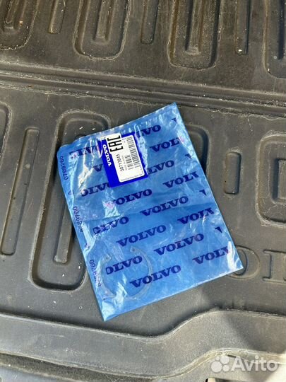 Стопорное кольцо volvo 30713645