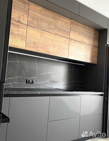 Кухни под заказ