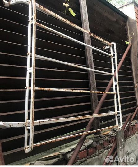 Продам багажник