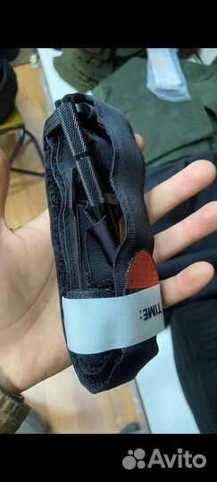 Жгут турникет