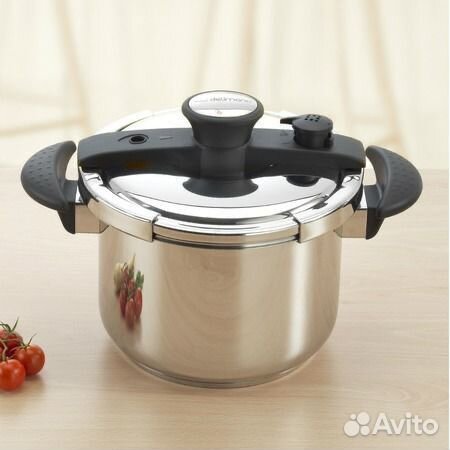 Скороварка новая кастрюля