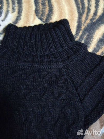 Манишка женская