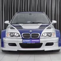 BMW M3 3.3 MT, 2001, 213 000 км, с пробегом, цена 6 300 000 руб.