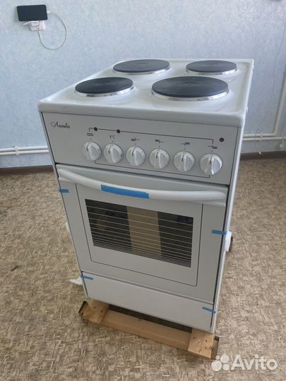 Плита электрическая