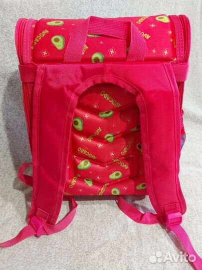 Рюкзак детский школьный