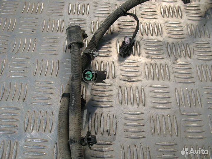 Клемма аккумулятора плюс Kia Ceed 1 2012г