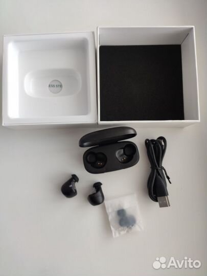 Беспроводные Bluetooth наушники ugreen TWS WS102