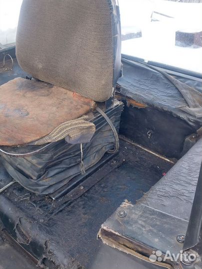 Трактор МТЗ (Беларус) 82.1, 2002