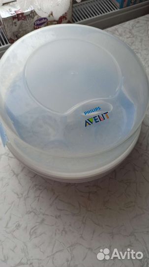 Стерилизатор avent