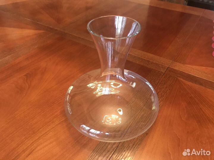 Декантер для вина