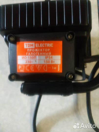 Светильники для дачи