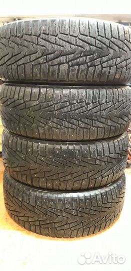 Nokian Tyres Nordman 7 SUV 265/65 R17