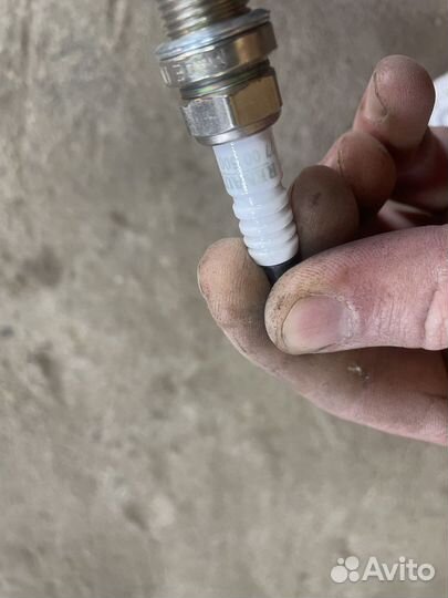 Свечи зажигания