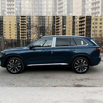 Geely Monjaro 2.0 AT, 2023, 50 км, с пробегом, цена 3 190 000 руб.