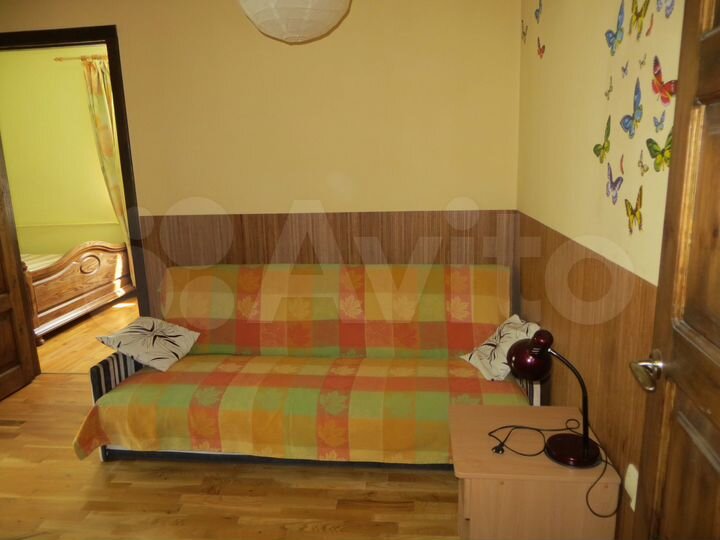 2-к. квартира, 42 м², 3/5 эт.