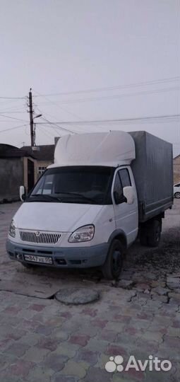 Грузоперевозки