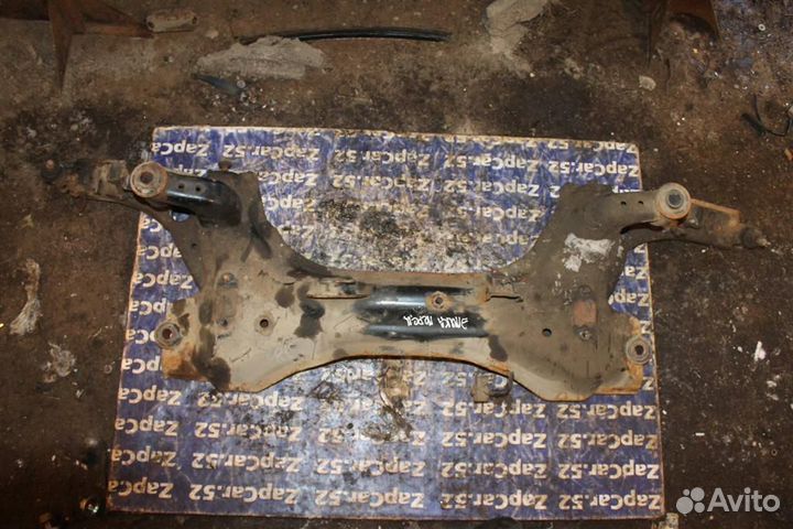 Балка подмоторная Подрамник Шевролет Эпика