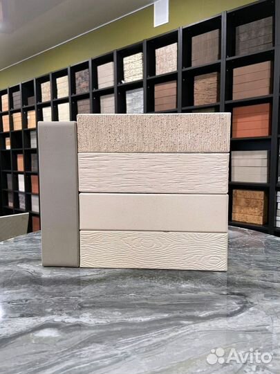 Кирпич керамический белый дерево завода жкз