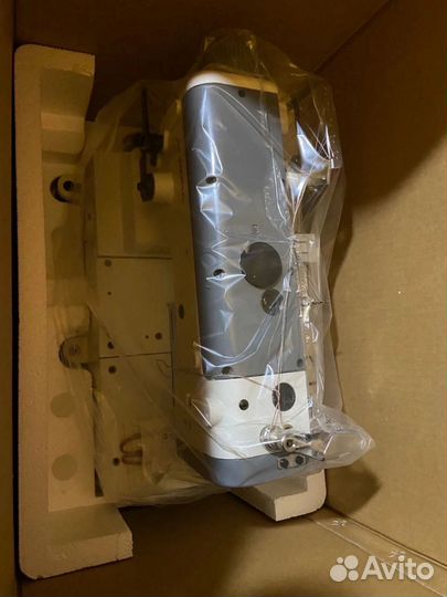 Плоскошовная швейная машина aurora А- 500-01Е