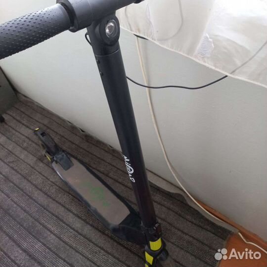 Электросамокат