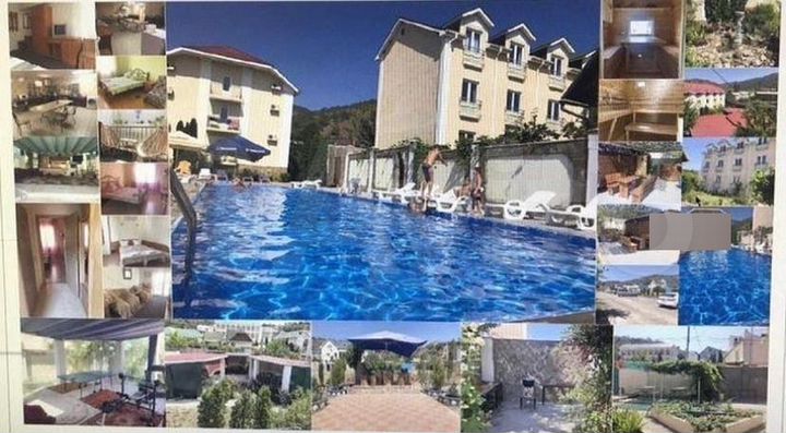 Комната 18 м², 1/3 эт.