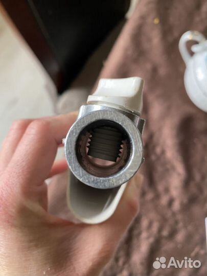 Томатопрес для мясорубки