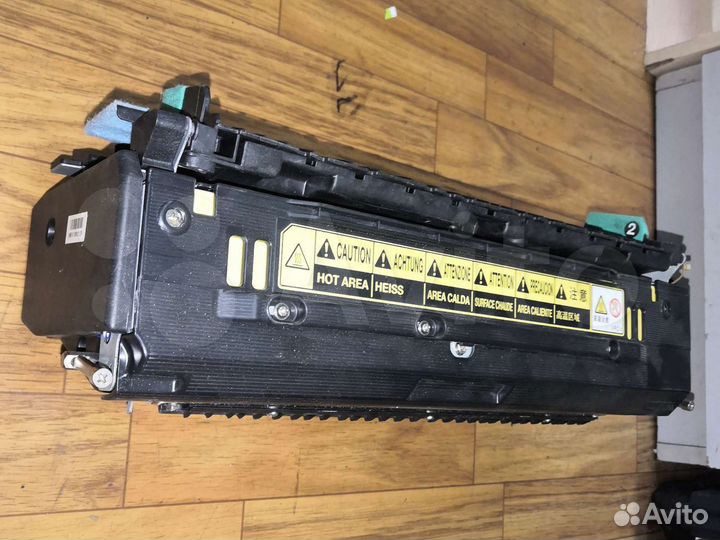 Печки от принтеров