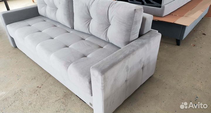 Диван Еврокнижка 