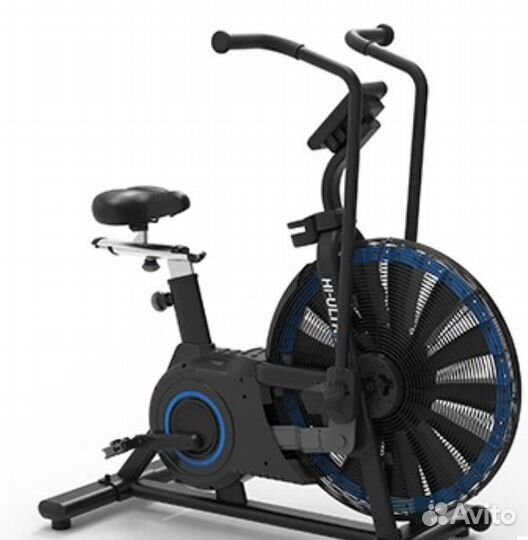 Айрбайк Aerofit Airbike HB005 Аэрофит Ultrabike