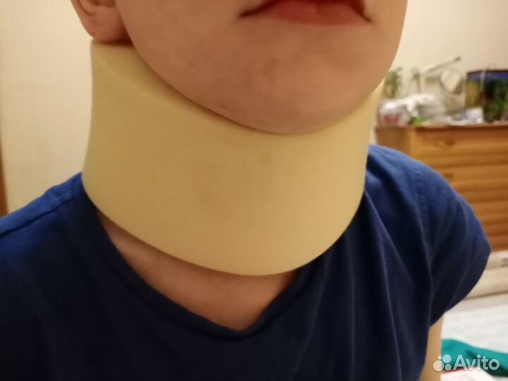 Воротник шейный бандаж