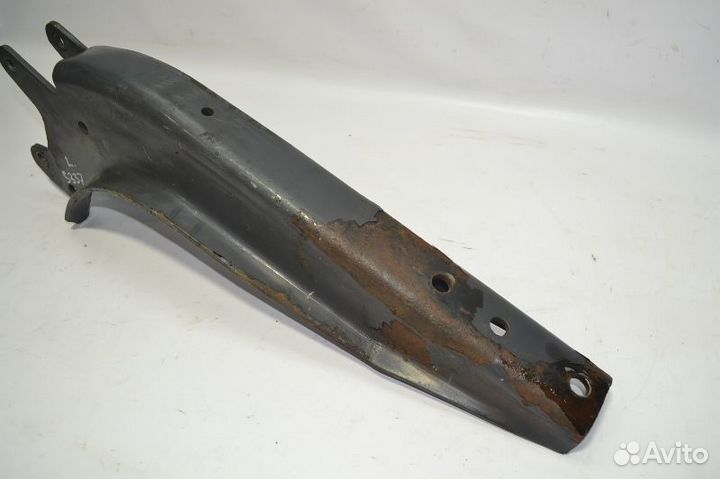 Кронштейн кабины, задний левый scania R-series (01